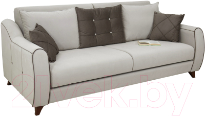 Диван Нижегородмебель и К Френсис ТД 262 - фото