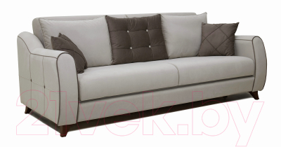 Диван Нижегородмебель и К Френсис ТД 262