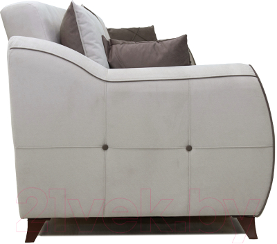 Диван Нижегородмебель и К Френсис ТД 262