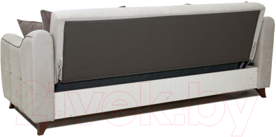 Диван Нижегородмебель и К Френсис ТД 262