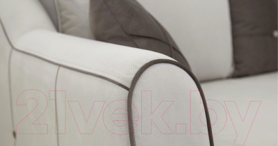 Диван Нижегородмебель и К Френсис ТД 262