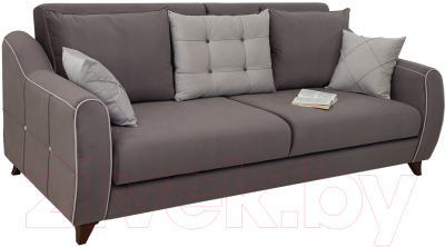 Диван Нижегородмебель и К Френсис ТД 261 - фото