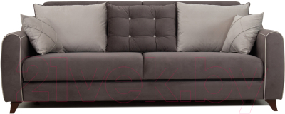 Диван Нижегородмебель и К Френсис ТД 261