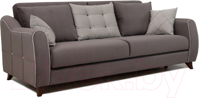 Диван Нижегородмебель и К Френсис ТД 261