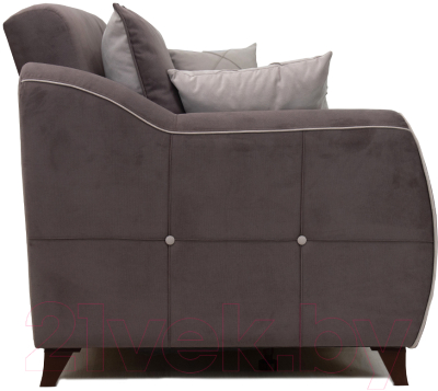 Диван Нижегородмебель и К Френсис ТД 261