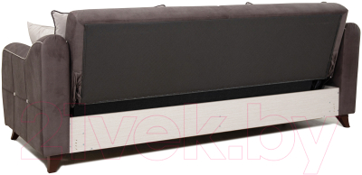 Диван Нижегородмебель и К Френсис ТД 261