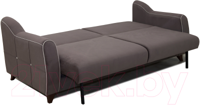 Диван Нижегородмебель и К Френсис ТД 261