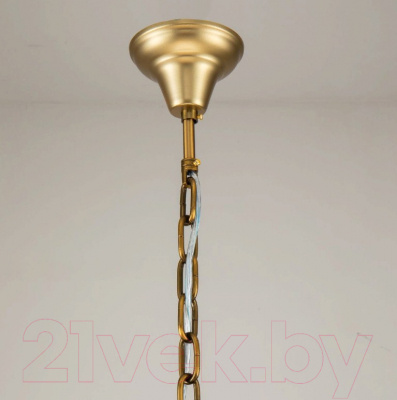 Люстра FAVOURITE Sollemnis 2621-8P