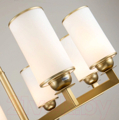 Люстра FAVOURITE Sollemnis 2621-8P