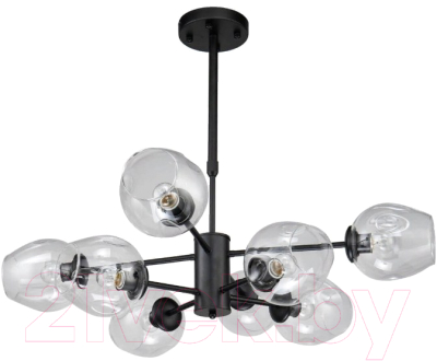 Люстра FAVOURITE Recens 2626-8P - фото