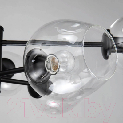 Люстра FAVOURITE Recens 2626-8P