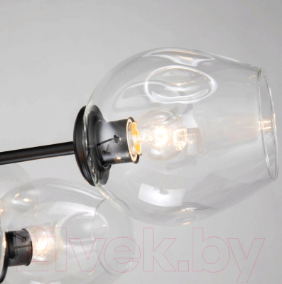 Люстра FAVOURITE Recens 2626-8P