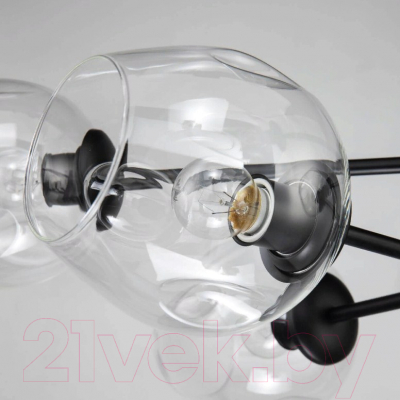 Люстра FAVOURITE Recens 2626-8P