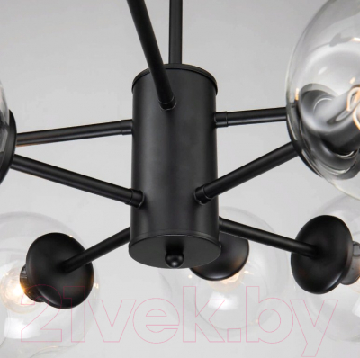 Люстра FAVOURITE Recens 2626-8P