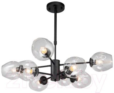 Люстра FAVOURITE Recens 2626-8P