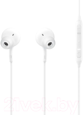 Наушники-гарнитура Samsung EO-IC100 / EO-IC100BWEGRU