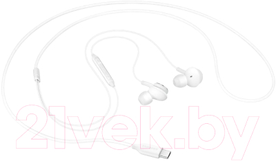 Наушники-гарнитура Samsung EO-IC100 / EO-IC100BWEGRU