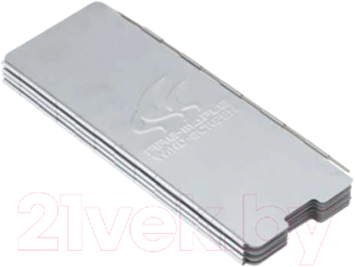 Экран ветрозащитный для горелки Fire-Maple Wind-Screen FMW-508 - фото