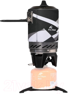 Система приготовления пищи Fire-Maple Star X2 - фото