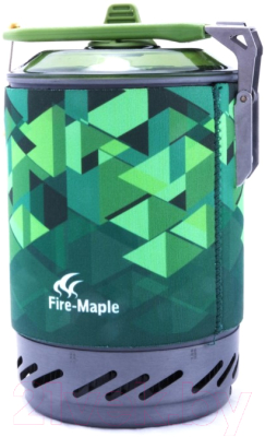 Система приготовления пищи Fire-Maple Star X2 