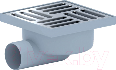 Трап для душа Ани Пласт ТА5112 - фото