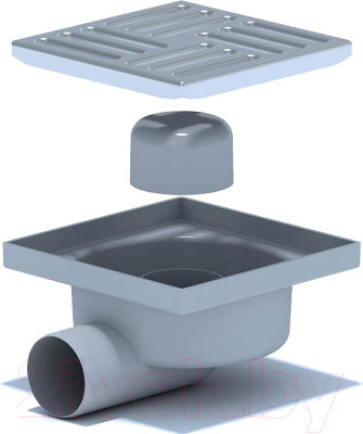 Трап для душа Ани Пласт ТА5112