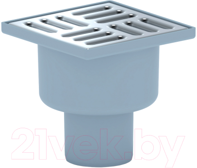 Трап для душа Ани Пласт TQ5202 - фото