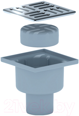 Трап для душа Ани Пласт TQ5202