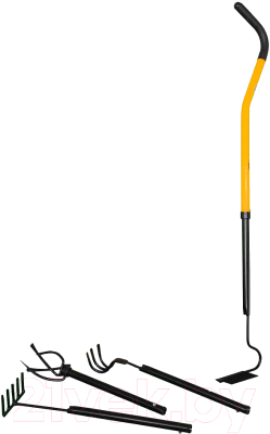 Набор садовых инструментов Tornadica Mini TOR-32SNM-4 - фото