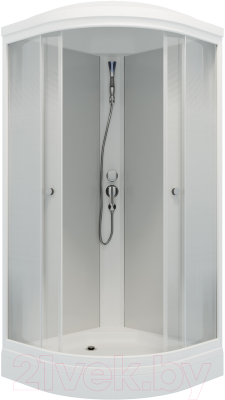 Душевая кабина Triton Лайт A 90x90 - фото