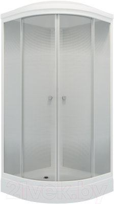 Душевая кабина Triton Лайт A 90x90