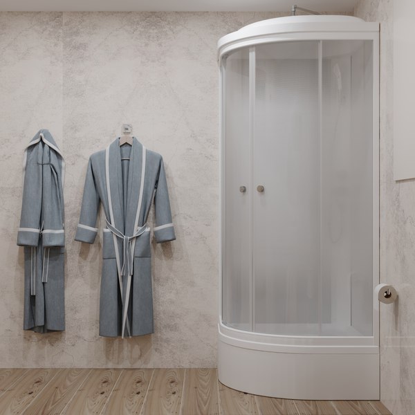 Душевая кабина Triton Лайт B 90x90