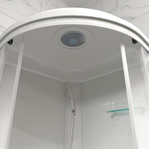 Душевая кабина Triton Лайт B 90x90