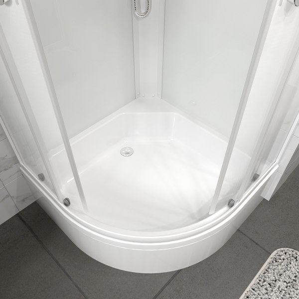 Душевая кабина Triton Лайт B 90x90