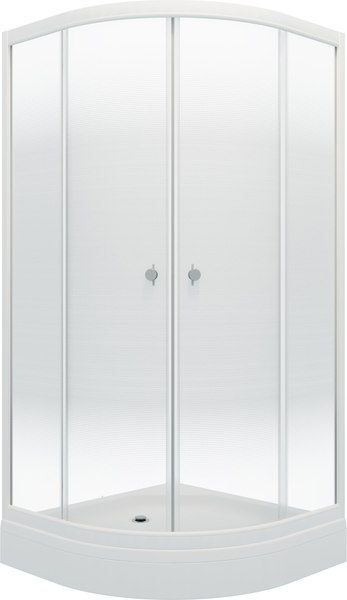 Душевой уголок Triton Лайт A 90x90