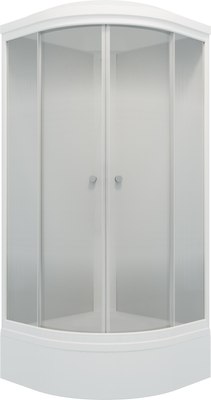 Душевая кабина Triton Лайт B 100x100 - фото