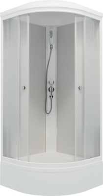 Душевая кабина Triton Лайт B 100x100