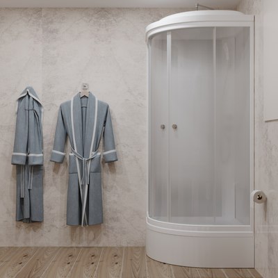 Душевая кабина Triton Лайт B 100x100