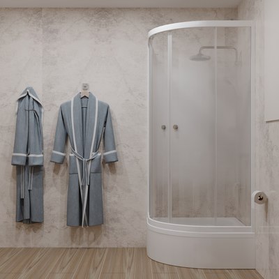 Душевой уголок Triton Лайт B 100x100