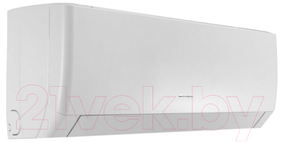 Сплит-система Gree Pular inverter GWH12AGB-K6DNA1A(1/4 3/8) - фото