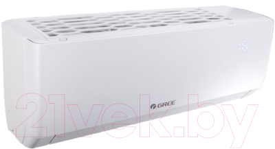 Сплит-система Gree Pular inverter GWH12AGB-K6DNA1A(1/4 3/8)