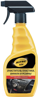 Очиститель универсальный ASTROhim Ас-365 - фото