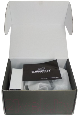 Смеситель Wisent W3049