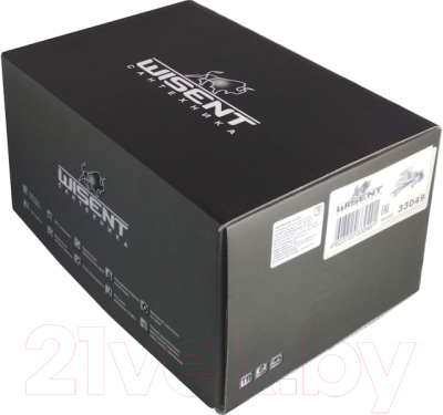 Смеситель Wisent W3049