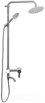 Душевая система Wisent W3501 - фото