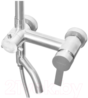 Душевая система Wisent W3501