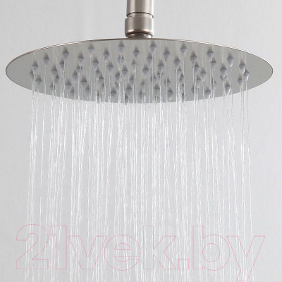 Душевая система со смесителем Wisent W3502