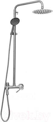Душевая система Wisent W3552A - фото