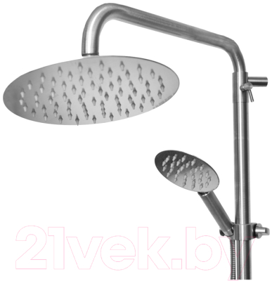 Душевая система Wisent W3552A