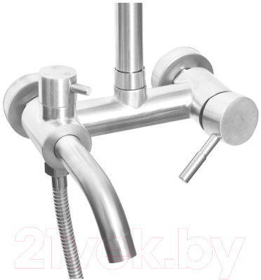 Душевая система Wisent W3552A